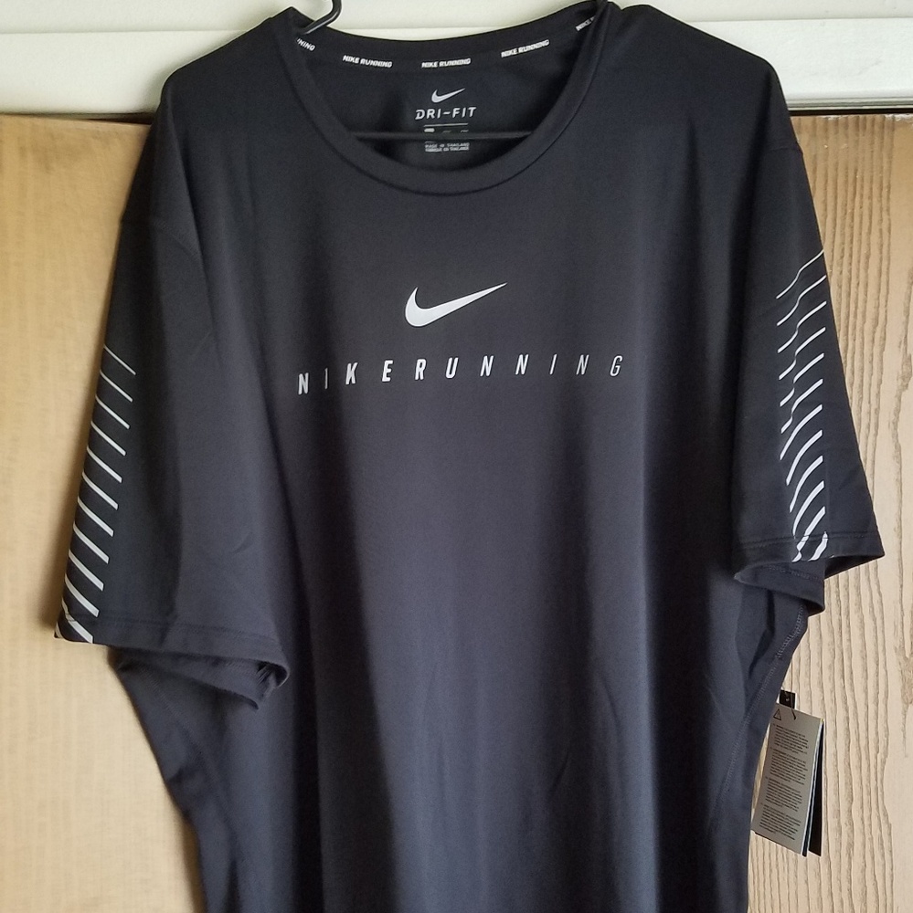 Nike Runner Shirt